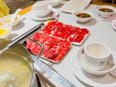 -焯牛潮汕牛肉火锅(云峰街创始店)