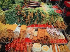 -为民烧烤吧.自贡爆炒菜(收录10年好店)