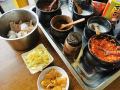 -攀枝花·任德琼·盐边羊肉米线