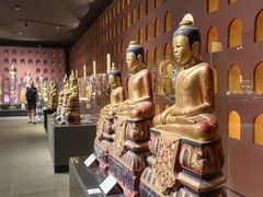 -吴哥国家博物馆