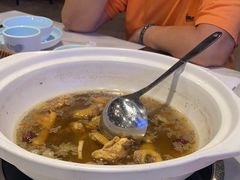 -龙泉人椰子鸡.糟粕醋.海南菜(三亚旗舰店)