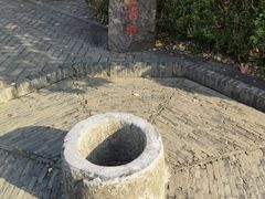 -上海佘山国家森林公园天马山园