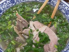 -老白家水盆羊肉