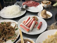 -三兴涮羊肉(荣安大街店)