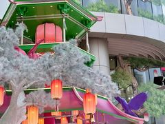 -深圳来福士广场