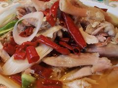 -巴依老爷新疆美食(常营店)
