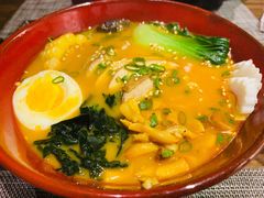 地狱拉面-嗨寿司 无国界料理