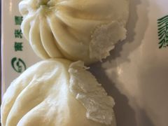 牛肉包子-南来顺饭庄·清真(南菜园店)