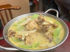 -老村长土菜馆(湖墅南路店)