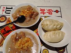 -长安大牌档之西安博物院文化餐厅(中贸店)