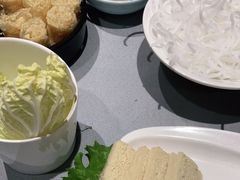 冻豆腐-东来顺饭庄(apm总店)