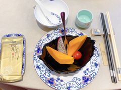-景月阁空中食府(希尔顿酒店)