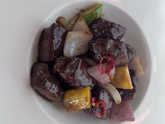 -金轩中餐厅 Jin Xuan(浦东丽思卡尔顿酒店)