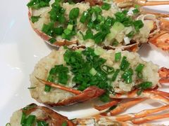 -鲜味食族水产·海鲜餐厅