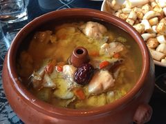 -香满楼(临安路店)