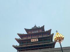 -光岳楼