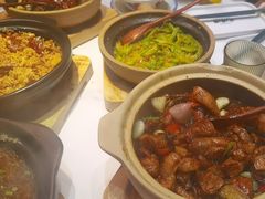 -火啫啫·粤式啫啫煲(南京弘阳店)