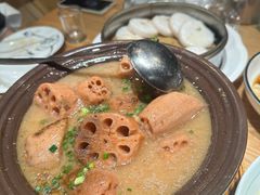 -董厨煨汤馆(车站路店)