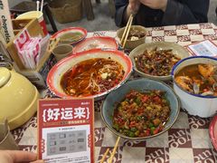 -老三样·旧食新味(万寿宫店)