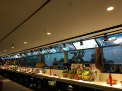 自助取餐区-鸡毛店·川菜(双楠店)