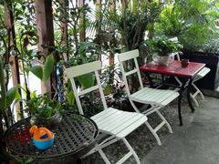 -深圳大旅小舍精品艺术民宿