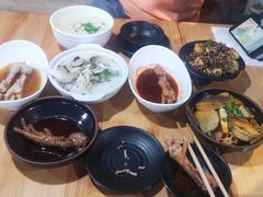 -二孃鸡爪爪(双楠店)