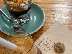 -Cafe del Volcan(永康路店)