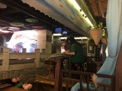 -东道煮牛肉火锅(东盛大街店)