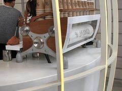-% Arabica阿拉比卡咖啡(深圳湾万象城店)