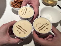 -杏花堂晋商私房菜(华熙五棵松店)