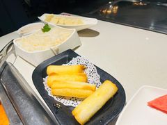 -海底捞火锅(勒泰店)