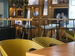 -天真蓝照相馆(五角场百联又一城店)