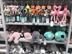 -名创优品(天河区正佳广场二店)