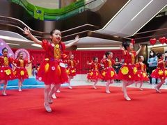 -小荧星艺校(浦东中环分校)