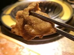 -三代烤肉(保利广场店)