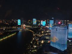 -宁波万豪酒店