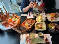 -花潮料理艺食馆(成都万象城店)