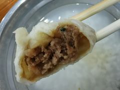 肉包-红帽叔叔包子