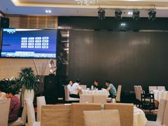 -北海渔村酒楼·粤菜海鲜点心(新华店)