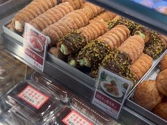 -彭记优口(王府井购物中心店)