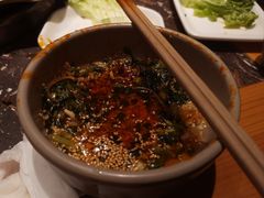 -堂客老火锅(欣阳广场总店)