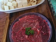 -老灶堂文创火锅(文艺路店)