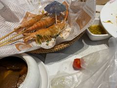 -79号渔船海鲜饭店(华强北店)