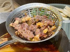 -左庭右院鲜牛肉火锅(新梅广场店)