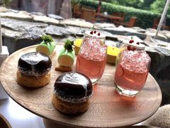 -三嚥阁 La Villa Restaurant