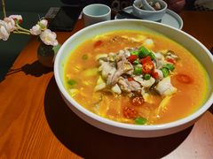 -三凤酒家·百年无锡菜(清扬茂业店)