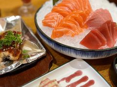 -松坂屋日料自助(长城路店)