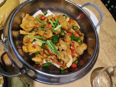 干锅肥肠-毛家饭店(拱北店)