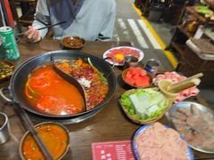 -萍姐火锅·公路夜市(南京新街口店)