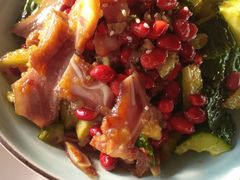 -红菜坊·烤鸭·川鲁宴(石园店)